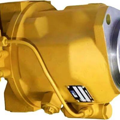 Cat 235-4110 10R-8696 Hydraulic Axial Piston Pump for Caterpillar 420D 428D 432D 442D Backhoe Loader 2354110 10R8696 photo-2