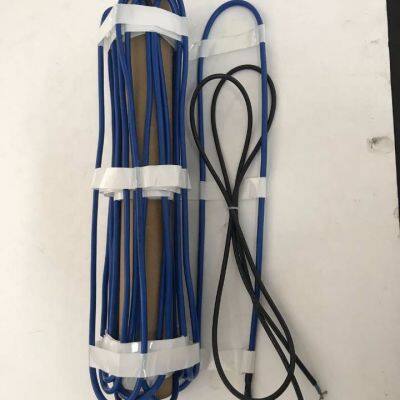 Outdoor Snow and Ice Melting Heating Mat photo-3