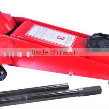 3 T GARAGE Floor jack/Trolley Jack/Horizontal jack/ Trolley jack