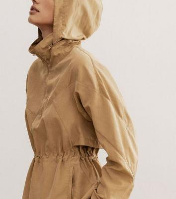 Элитный универсальный куртка для наружного ношения