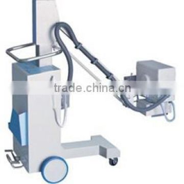 2016 New 50mA Mobile High Frequency X-ray Machine AJ-X100