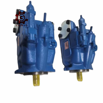 Lainuo 421AK00869A 421AK01360b 421AK00903C 421AK00204B Bomba de Pistão Hidráulica 421AK00823B ADU041R05AB10C430000002AC100CD0B