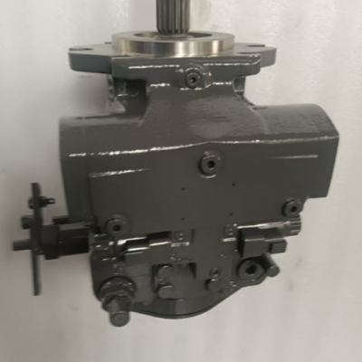 A4VG A4VG125 A4VG125EP4D1 A4VG125EP Series Hydraulic Piston Pump A4VG105EP4X1/32R-NZF02F021MC-ES