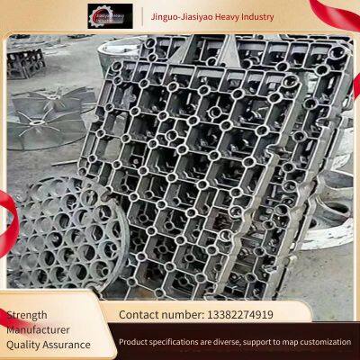 zg30cr20ni10 heat-resistant steel casting tray, tooling for heating furnaces in refineries