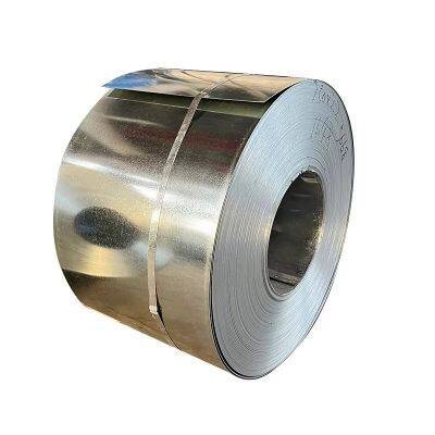 Deep Drawing Quality Galvanized Steel Coil for Stamping Forming Bending Parts