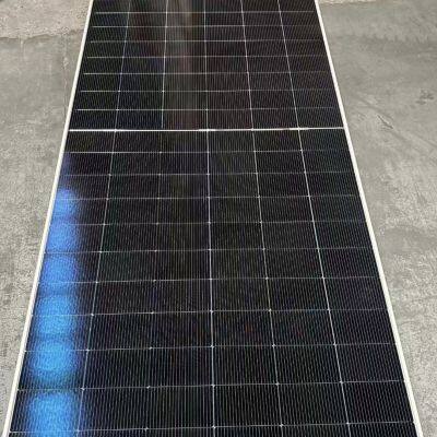 Solar Panels