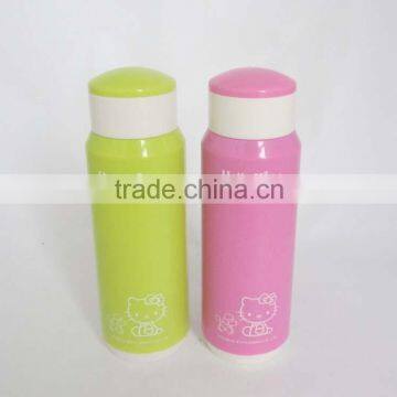 Vacuum flask keep water hot and cold for 24 hours/Thermos water bottle