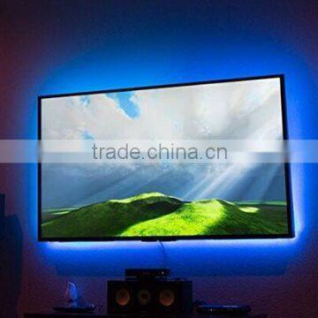 CE ROHS Certified Flex Led Strip 5050 Led Strip Light for tv