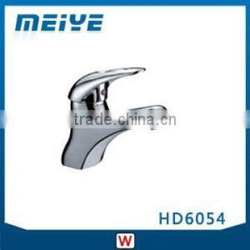 HD6054 40mm Watermark Australian Standard WELS Hot/Cold Mixer Water Tap Basin Kitchen Bathroom Wash Faucet Basin Mixer