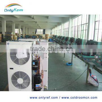 Refrigerator Chiller Unit photo-3