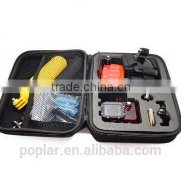 GP106 Middle gopros case and waterproof case for gopros