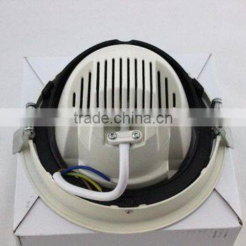 78lm / w Led Ceiling Light Ceiling Led Light Fixture Gleeson photo-4