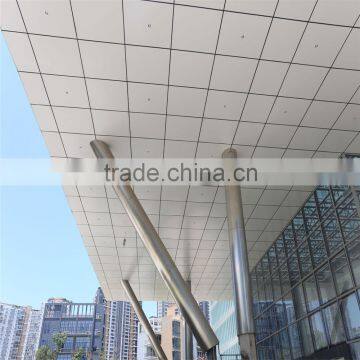 Decorative Aluminum Wall Panel