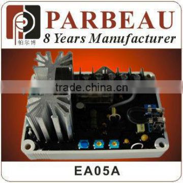 Parbeau Series AVR EA05A with 1 Year Warranty