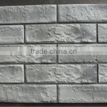 60x227mm Hand Made Nature Wall Tile photo-3