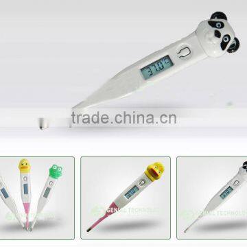 EA-T12C Digital thermometer,electronic thermostat,Animal design,armpit thermometer,rectal thermometer,oral thermometer