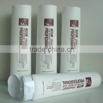 cosmetic skin care lotion tube container