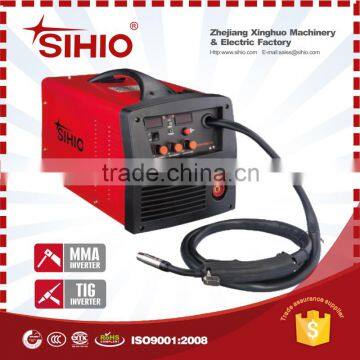 SIHIO MOSEFT inverter mig-200 igbt co2 MIG WELDER