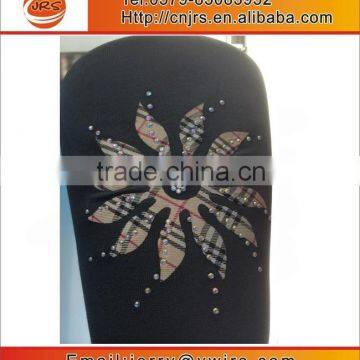 Fashion Wholesale Legging for Girl and Women With Clothing Stickers Pattern photo-6