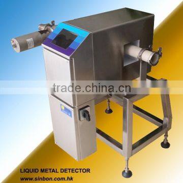 SINBON Paste Metal Detector