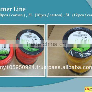 Trimmer Line