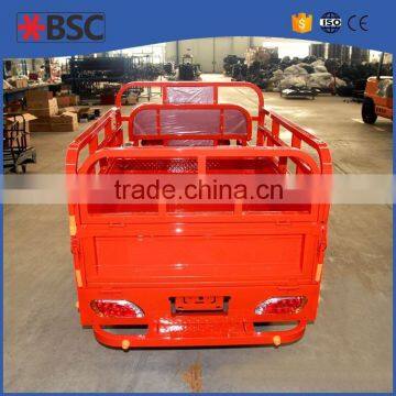 Tuk Tuk Manufacturers From China photo-2