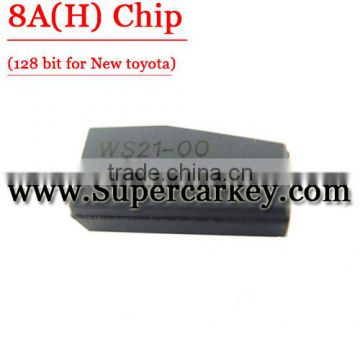 Best Price 8A Transponder Chip For Toyota RAV4 (Toyta H Chip 128 Bit)