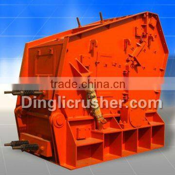 15-350t/h China Leading Manufactrue Impact Crusher photo-4
