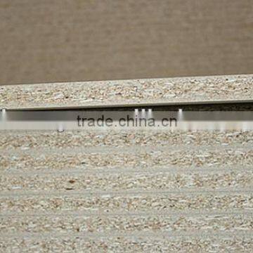 best price 12mm melamine particle board