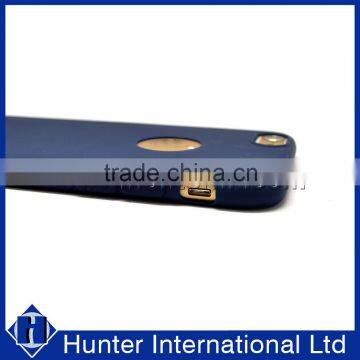 Hot Sale Colorful Ultra Thin Soft Case For IPhone6 photo-4