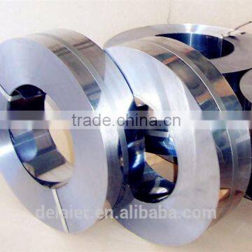 Wuxi Delair high quality 304 316 316L stainless steel coil price