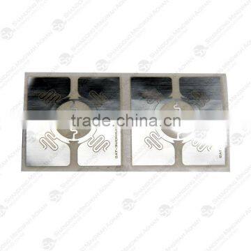 2011 China New Design RFID Adhesive tag