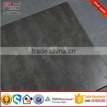 24x24 Porcelain Tile for Interlocking Outdoor Heat Resistant Stone Types Rustic Cement Tile photo-4