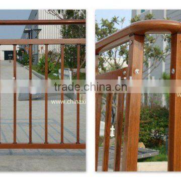 balustrade handrail