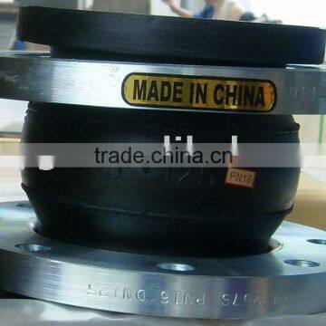 Flexible Rubber Bellows Manufacturers