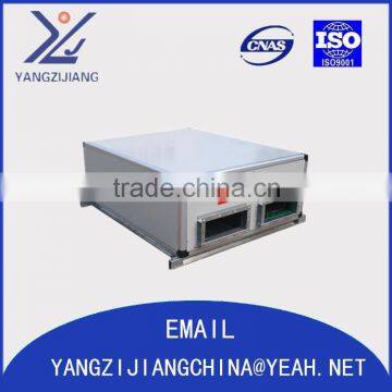 Total Heat Exchange Room Energy Recovery Ventilator for Ventilation System photo-3