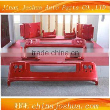 LOW PRICE SALE SINOTRUK truck parts Howo Bumper