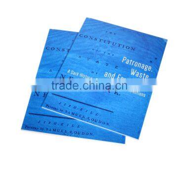 High Quality cheap softcover Book Printing For Sale With Professional Design