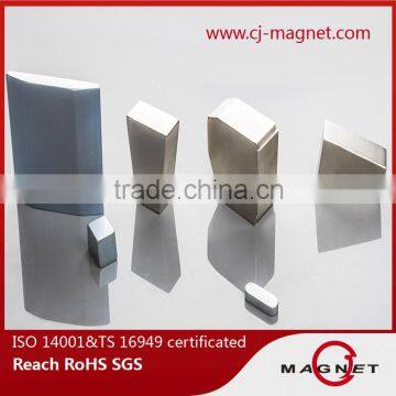 Neo Magnet China Suppliers With Zinc-coated N48H photo-3