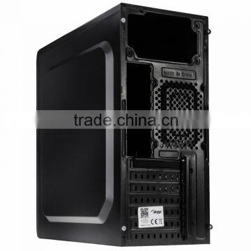 Computer Case Gaming Case AKY003BK photo-4