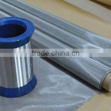 Acid-Resisting Stainless Steel Wire Mesh