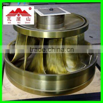 best power plant turbine francis runner