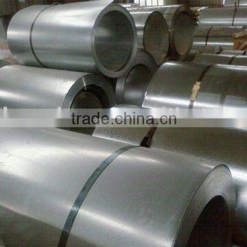 Cold Rolled Steel Strip