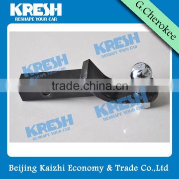 Utility KRESH Brand SUV 4X4 steel trailer hitch ball and with hitch ball, made of steel with black color from Kaizhi manufaturer