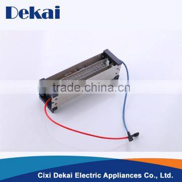 Mica Temperature Control Industrial Table Fan Electric Heater Plates