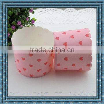 cup cake container