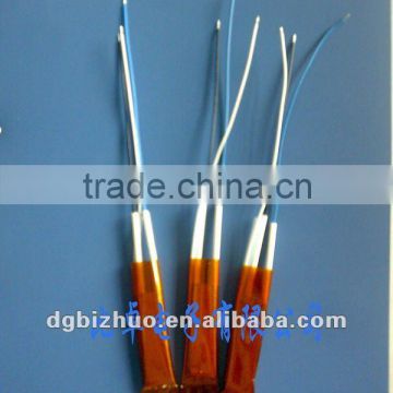 PTC Heating element(PTC Heater part for hot melt glue gun,PTC Thermistors for hairdressing,PTC Element,PTC THERMISTOR)