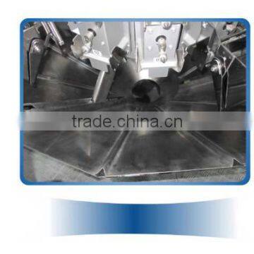 Automatic Standard Multihead Combination Weigher 14head photo-4