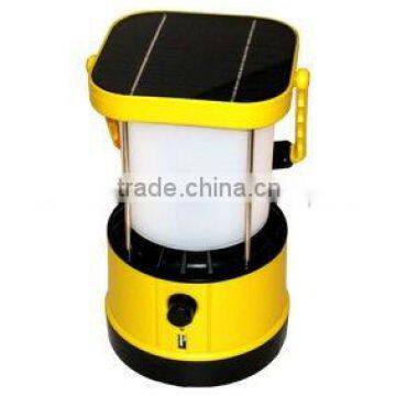 Solar lantern