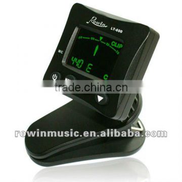 Clip Tuner LT-600 Musical Tuner